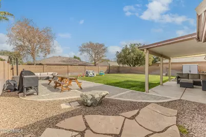 2872 E Carla Vista Court, Gilbert, AZ 85295 - Photo 26