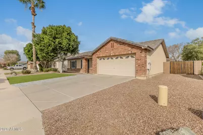 2872 E Carla Vista Court, Gilbert, AZ 85295 - Photo 4