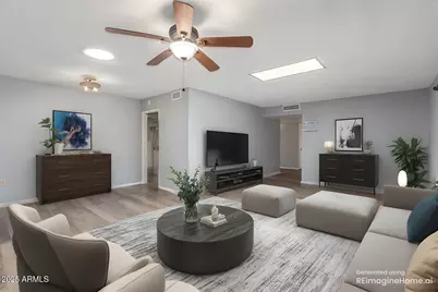 10236 N 105th Drive, Sun City, AZ 85351 - Photo 6