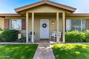 2541 N 22nd Dr, Phoenix, AZ 85009 - Photo 4