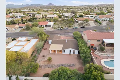 17034 E El Pueblo Boulevard, Fountain Hills, AZ 85268 - Photo 26