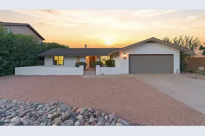 17034 E El Pueblo Boulevard, Fountain Hills, AZ 85268 - Photo 2