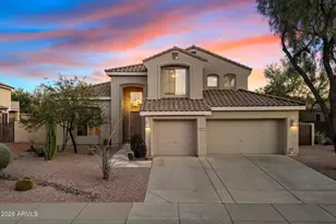 22005 N 43rd Pl, Phoenix, AZ 85050 - Photo 1