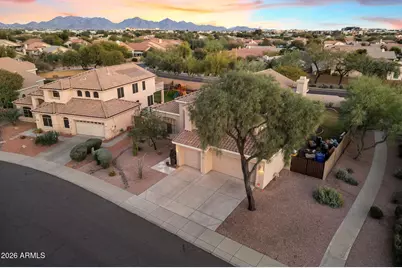 22005 N 43rd Place, Phoenix, AZ 85050 - Photo 4