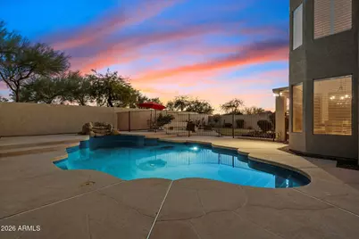 22005 N 43rd Place, Phoenix, AZ 85050 - Photo 46