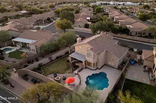 22005 N 43rd Pl, Phoenix, AZ 85050 - Photo 50