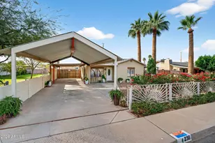 2311 E Willetta St, Phoenix, AZ 85006 - Photo 2