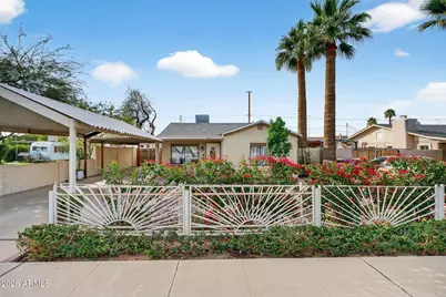 2311 E Willetta Street, Phoenix, AZ 85006 - Photo 1