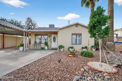 2311 E Willetta Street, Phoenix, AZ 85006 - Photo 4