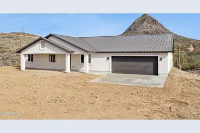 46210 N 36th Avenue, New River, AZ 85087 - Photo 4