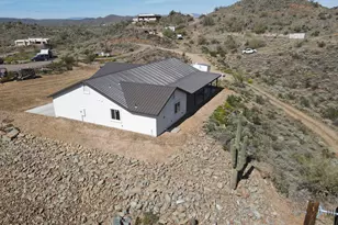 46210 N 36th Ave, New River, AZ 85087 - Photo 2