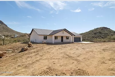 46210 N 36th Avenue, New River, AZ 85087 - Photo 62