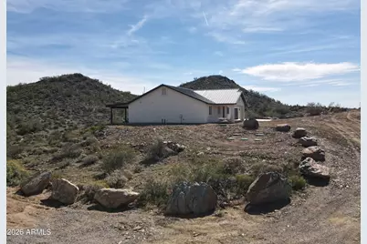 46210 N 36th Avenue, New River, AZ 85087 - Photo 38