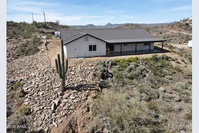 46210 N 36th Avenue, New River, AZ 85087 - Photo 4