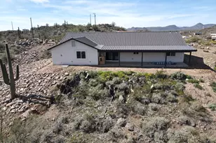 46210 N 36th Ave, New River, AZ 85087 - Photo 38