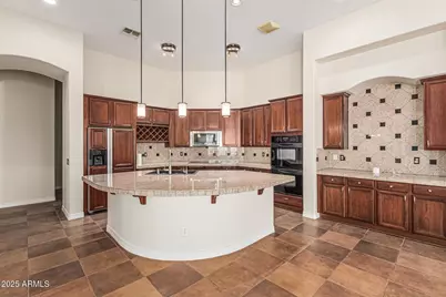 5440 S Dragoon Drive, Chandler, AZ 85249 - Photo 18