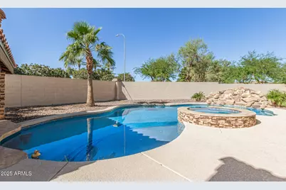 5440 S Dragoon Drive, Chandler, AZ 85249 - Photo 34