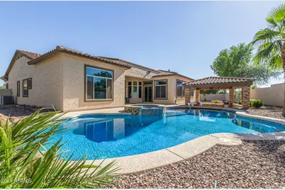 5440 S Dragoon Drive, Chandler, AZ 85249 - Photo 36