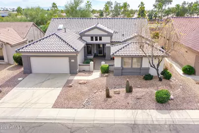 15655 W Bethesda Court, Surprise, AZ 85374 - Photo 40