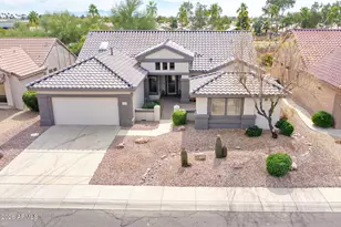 15655 W Bethesda Ct, Surprise, AZ 85374 - Photo 40