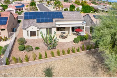 15655 W Bethesda Court, Surprise, AZ 85374 - Photo 1