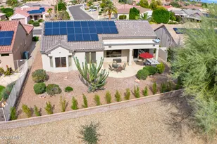 15655 W Bethesda Ct, Surprise, AZ 85374 - Photo 1