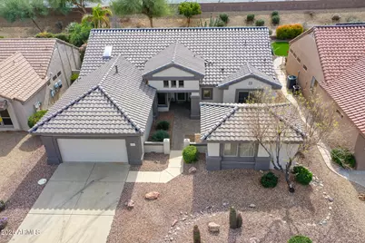 15655 W Bethesda Court, Surprise, AZ 85374 - Photo 42