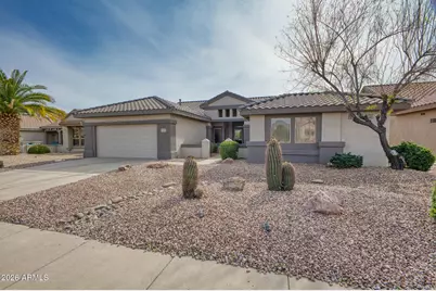 15655 W Bethesda Court, Surprise, AZ 85374 - Photo 22