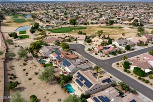 15655 W Bethesda Ct, Surprise, AZ 85374 - Photo 38