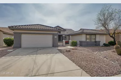 15655 W Bethesda Court, Surprise, AZ 85374 - Photo 24