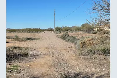 0000 N 418th Avenue #5, Tonopah, AZ 85354 - Photo 16