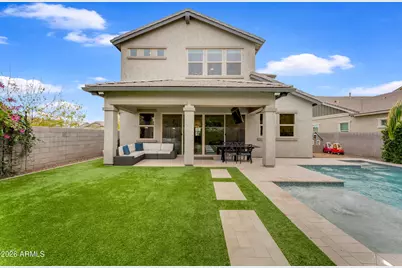 3450 E Appaloosa Road, Gilbert, AZ 85296 - Photo 38