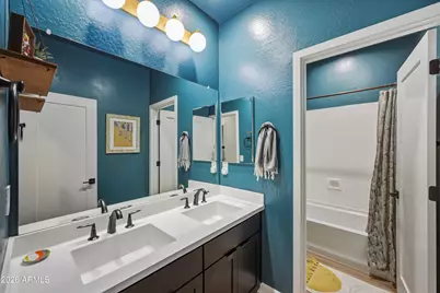 3884 W Garden Grove Drive, San Tan Valley, AZ 85144 - Photo 24