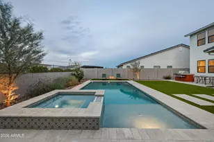 3884 W Garden Grove Dr, San Tan Valley, AZ 85144 - Photo 32