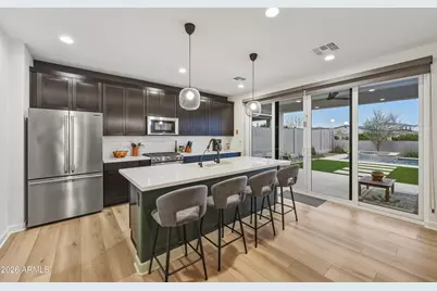 3884 W Garden Grove Drive, San Tan Valley, AZ 85144 - Photo 6