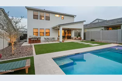 3884 W Garden Grove Drive, San Tan Valley, AZ 85144 - Photo 34