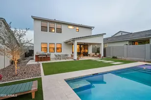 3884 W Garden Grove Dr, San Tan Valley, AZ 85144 - Photo 34