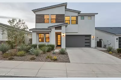 3884 W Garden Grove Drive, San Tan Valley, AZ 85144 - Photo 1
