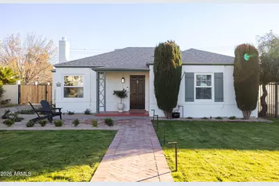 529 W Cambridge Avenue, Phoenix, AZ 85003 - Photo 1