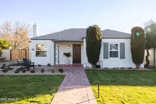 529 W Cambridge Ave, Phoenix, AZ 85003 - Photo 1