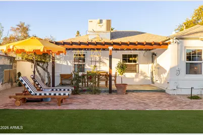 529 W Cambridge Avenue, Phoenix, AZ 85003 - Photo 50