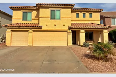 43210 W Maricopa Avenue, Maricopa, AZ 85138 - Photo 2