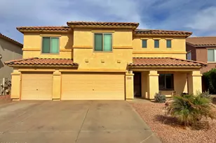 43210 W Maricopa Ave, Maricopa, AZ 85138 - Photo 2