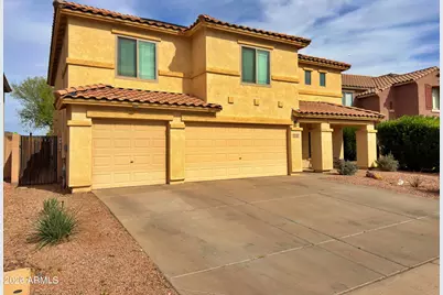 43210 W Maricopa Avenue, Maricopa, AZ 85138 - Photo 1