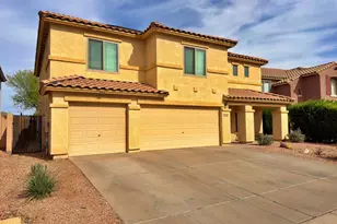 43210 W Maricopa Ave, Maricopa, AZ 85138 - Photo 1