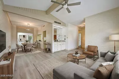 4525 N 66th Street #24, Scottsdale, AZ 85251 - Photo 10