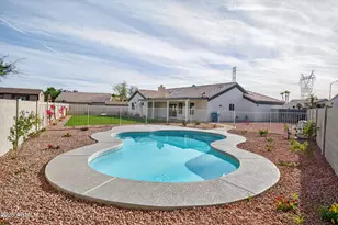 3228 E Dover St, Mesa, AZ 85213 - Photo 2