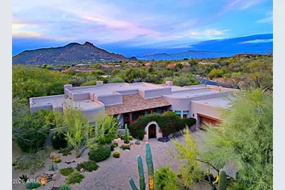 7878 E Sunflower Court, Scottsdale, AZ 85266 - Photo 50