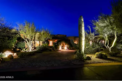 7878 E Sunflower Court, Scottsdale, AZ 85266 - Photo 2