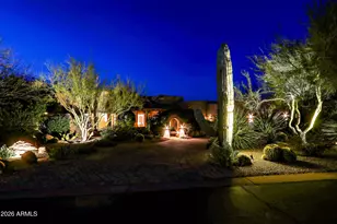 7878 E Sunflower Ct, Scottsdale, AZ 85266 - Photo 2